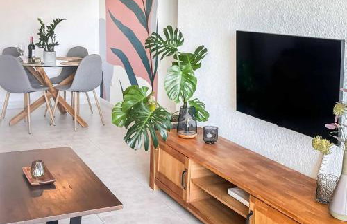 Apartamento con vistas al mar a 1 min. de la playa - Foto 50