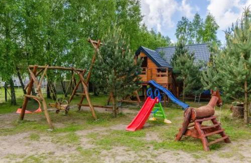 Sosnowy Zakątek - Foto 13