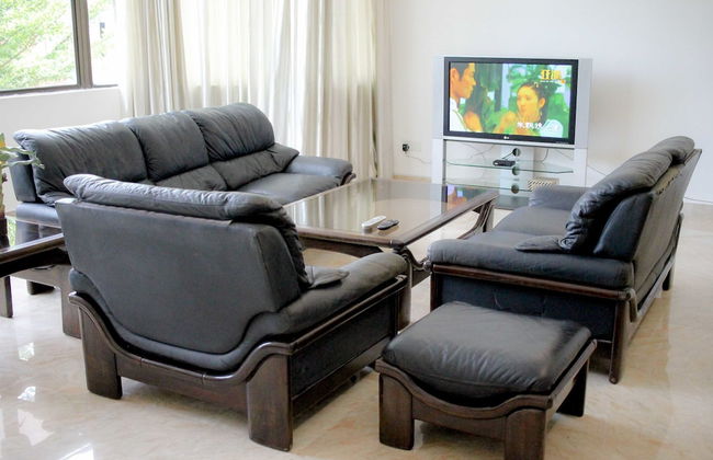 Sixteen Miami Batu Ferringhi - Foto 31