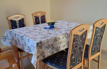 Ganze Wohnung mit Balkon, bis 5 Personen rund 90 qm - Foto 21