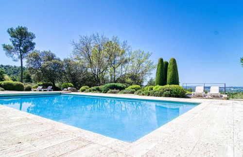 Holiday Home Domaine de Piegros by Interhome - Foto 26