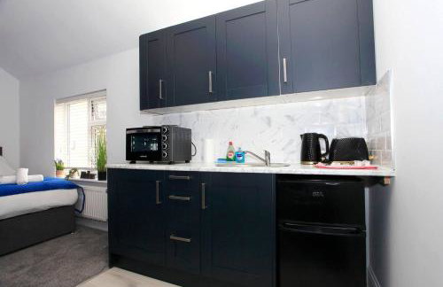 Blossom House En-suite Whole - Foto 66