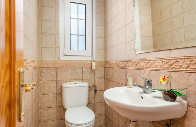 Villa Juana - Foto 12