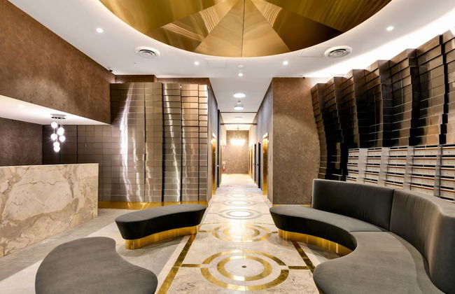 Realm Apartments by CLLIX - Foto 2