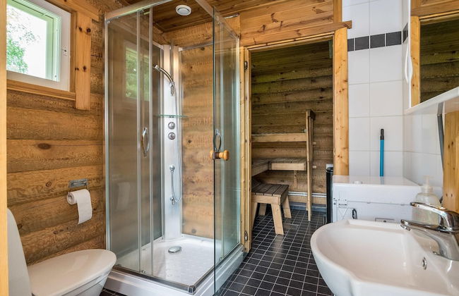 Ahvenranta - Foto 11