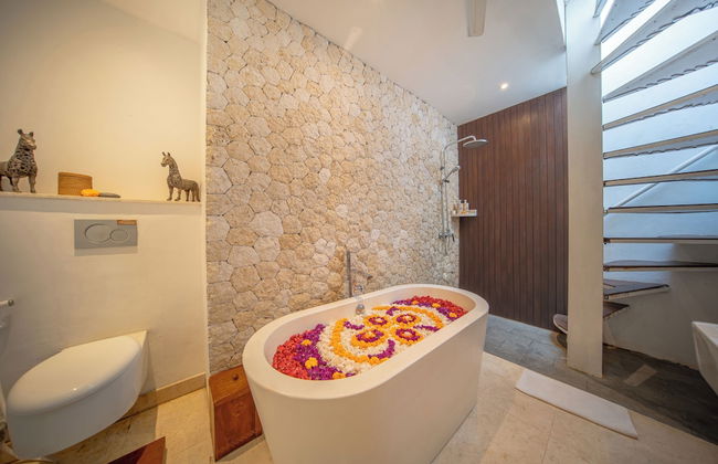 The Jimbaran Villa by Ini Vie Hospitality - Foto 39