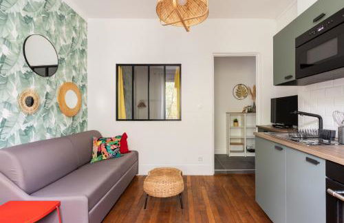 DIFY Gouraud - Lyon 8 - Photo 9