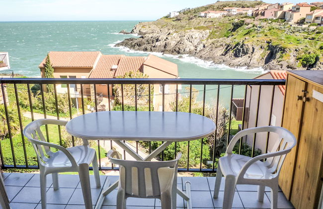 Les Roches Bleues - Foto 1