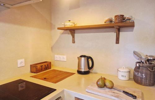 Le Vieux Presbytère - Foto 24