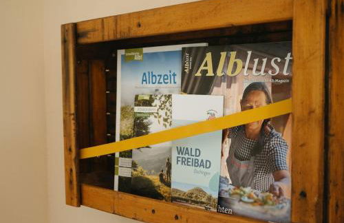 Das Vogelnest - Foto 23