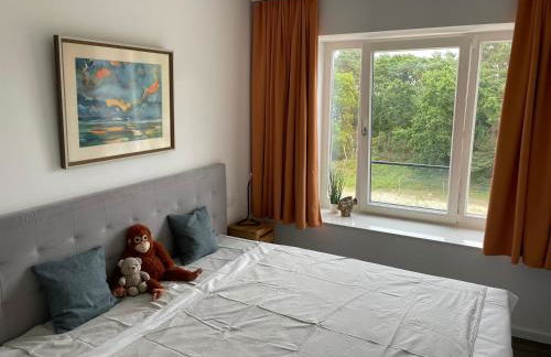 Ein Katzensprung zum Meer - 3 Zi, 2 Bäder, Balkon - Foto 20