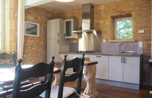 Domaine de la Charmeraie Piscine chauffée - Photo 10