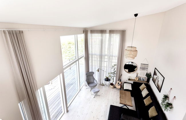 Designers Villa near Alafoss Waterfall - Foto 17