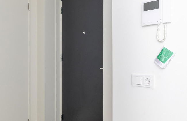 Appartement Vista Maris - Havenweg 8-52 Sint-annaland Oosterschelde - Foto 31