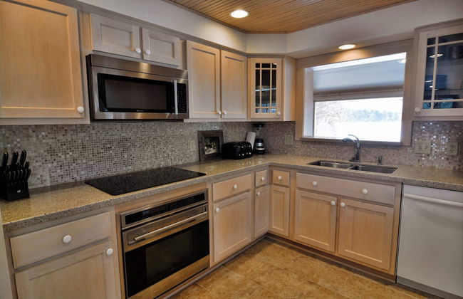 Serenity on Lake Owen - Foto 14