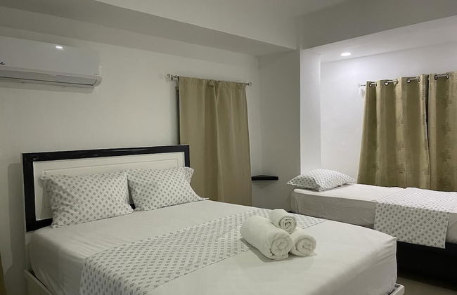 Plata View Apartahotel - Foto 11