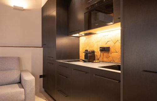 Calm Suites Babole - Foto 72