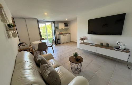 Alba zen & spa - Photo 22