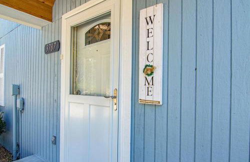 Blue Moon Cottage - Foto 62