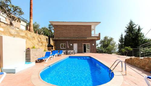 Villa Serena - Foto 3