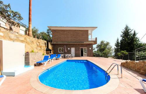 Villa Serena - Foto 3