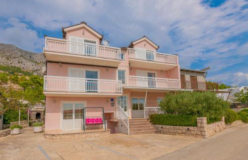 Apartments Zdravka - Foto 10