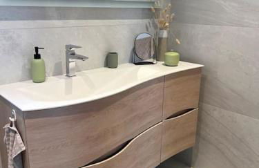 Villa de l'Elbe proche Europapark en Alsace - Foto 9