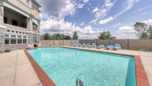 Solitude Village J202 - Foto 3