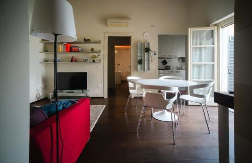 Residenza Castello, con Ampio Garage Privato - Photo 13