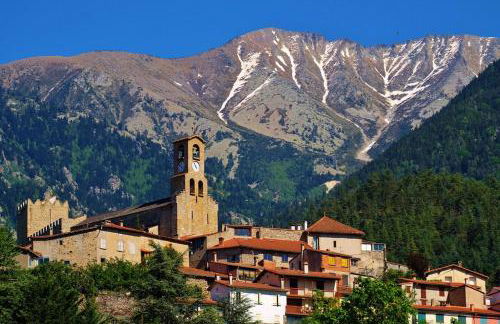 LE REFUGE DES CASCADES - Foto 14