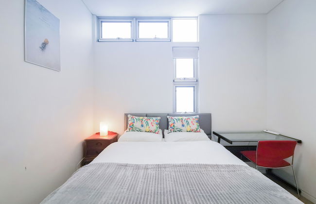 Glebe House - Foto 2