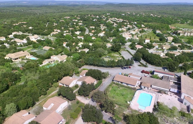 VVF Méjannes Gard, Méjannes le Clap - Foto 32