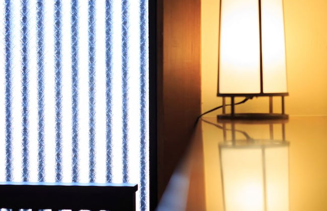 Kanazawa no yado Ikedaya - Foto 36