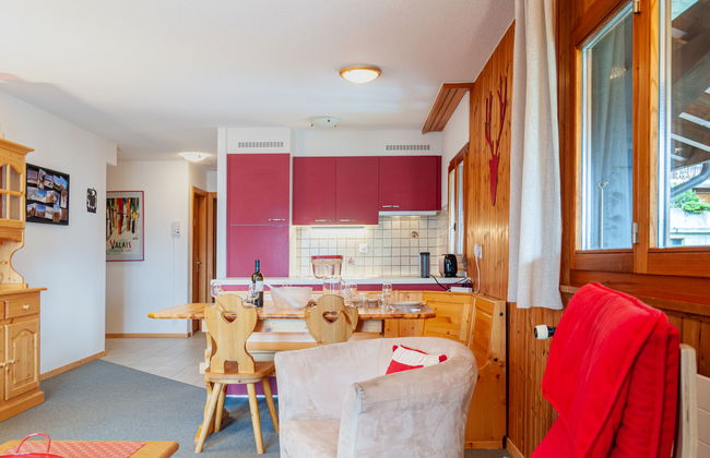 Les Crêtes 1 - Foto 8