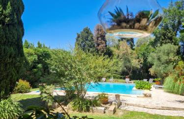 Appartement familial à Arles avec jardin et piscine - Foto 15
