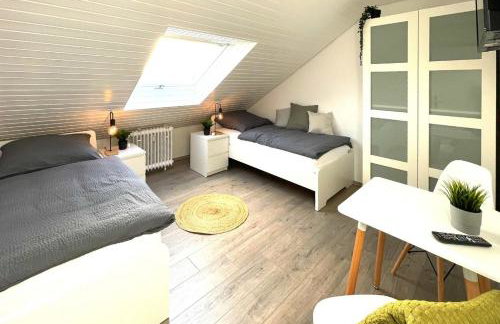 Monteurwohnung in Bochum - Foto 9