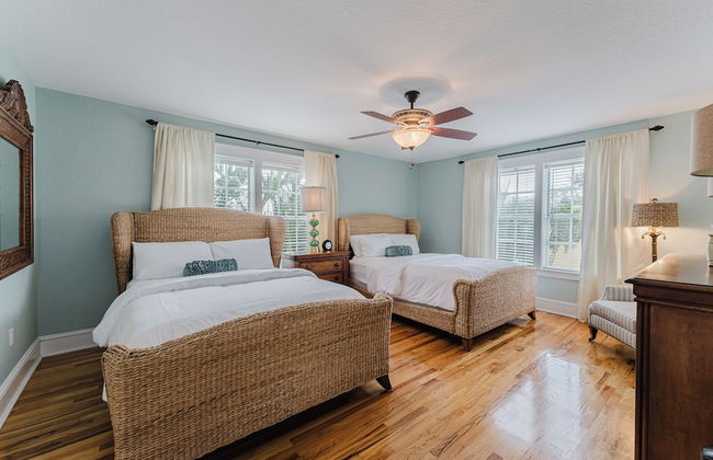 Charleston House - Foto 6