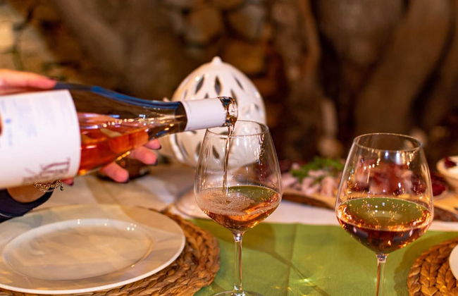 Ai Pilieri di Bagnoli - Foto 35