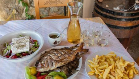 Zorbas Rooms - Foto 5