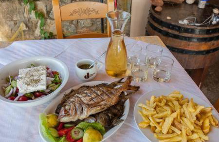 Zorbas Rooms - Photo 5