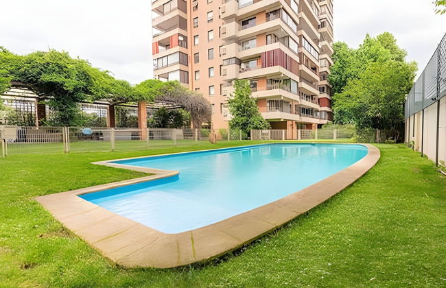 Oceana Suites La Dehesa - Foto 15