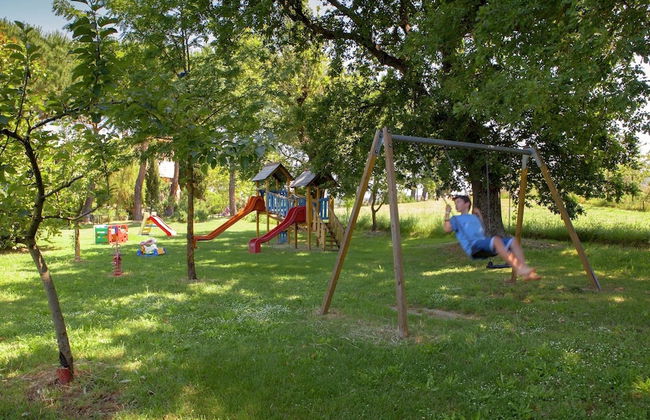 Nice Farmhouse in Asciano With Shared Pool - Foto 25