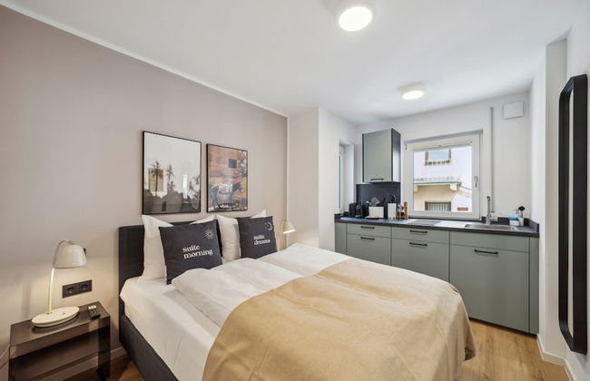 Limehome Nuremberg Celtisplatz - Foto 2