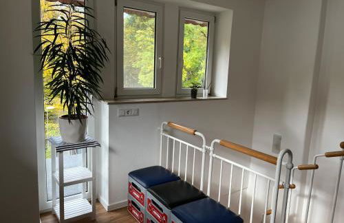 Turmwohnung - Foto 13