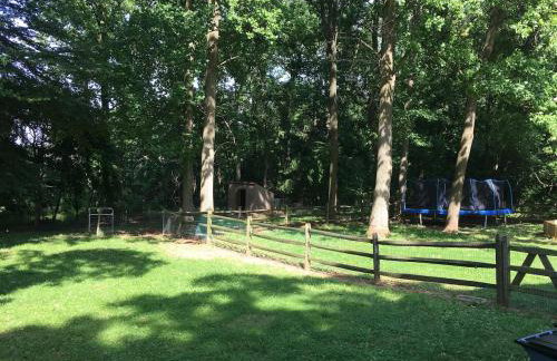 Lux Home 5 min to Train and Airport - Foto 24