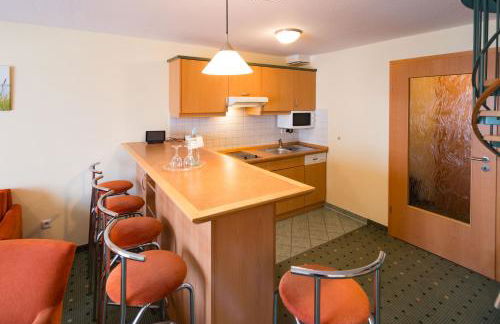 Am Weststrand Apartmenthaus Waldeck - Foto 62