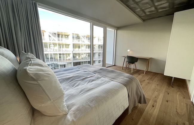 STAY Nordhavn - Foto 13