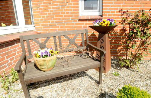 Ferienwohnungen Thomsen - Foto 16