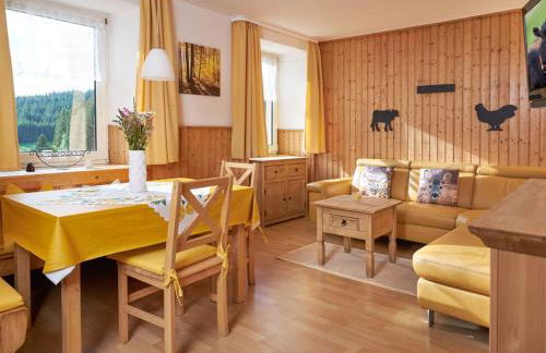 Rutscherhof Comfortable holiday residence - Foto 14