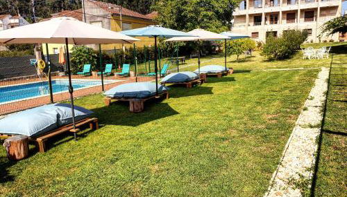 Apartamentos Ria de Aldan - Foto 2, Garden